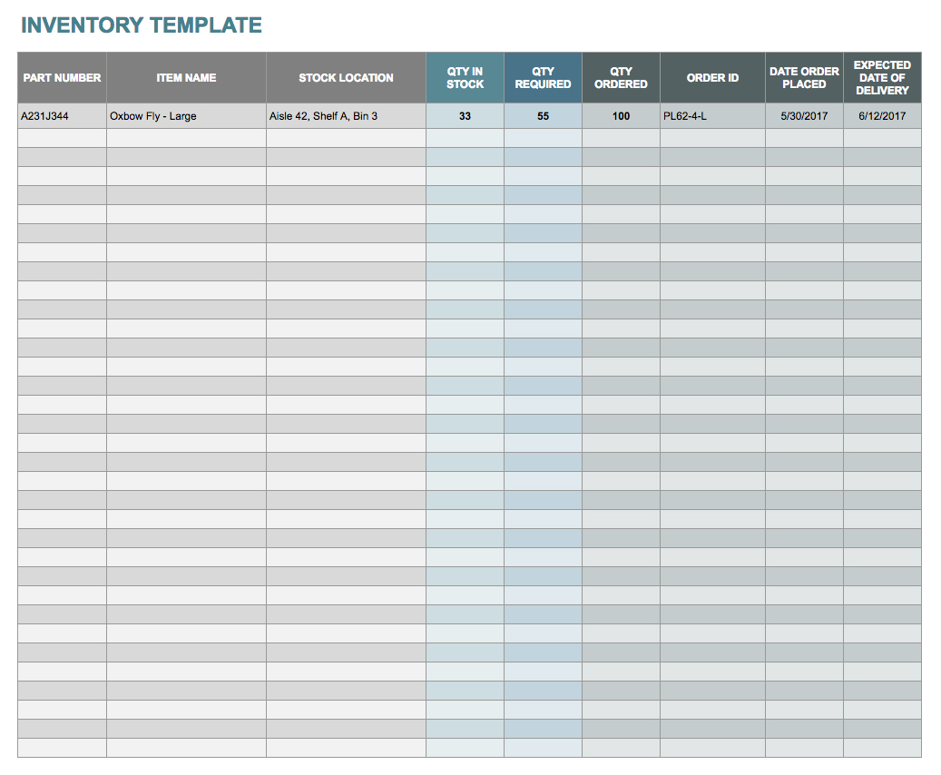 Free Google Docs and Spreadsheet Templates Smartsheet Free Google Docs and Spreadsheet Templates Smartsheet