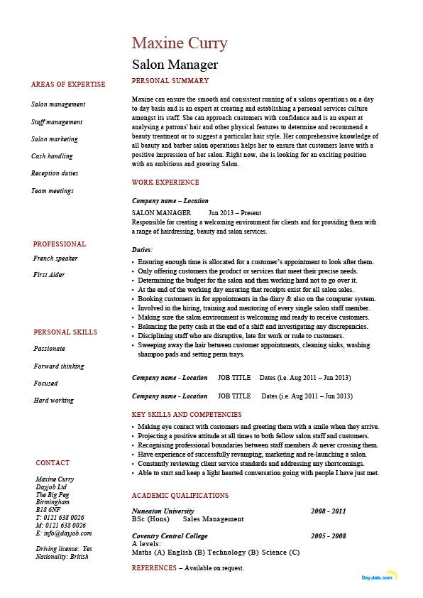 hair stylist job description April.onthemarch.co hair stylist job description April.onthemarch.co