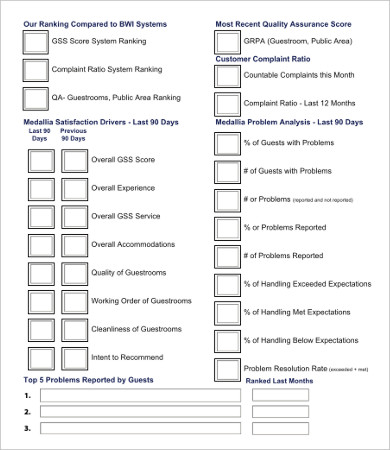 daily checklist for hotel maintenance Kleo.beachfix.co daily checklist for hotel maintenance Kleo.beachfix.co