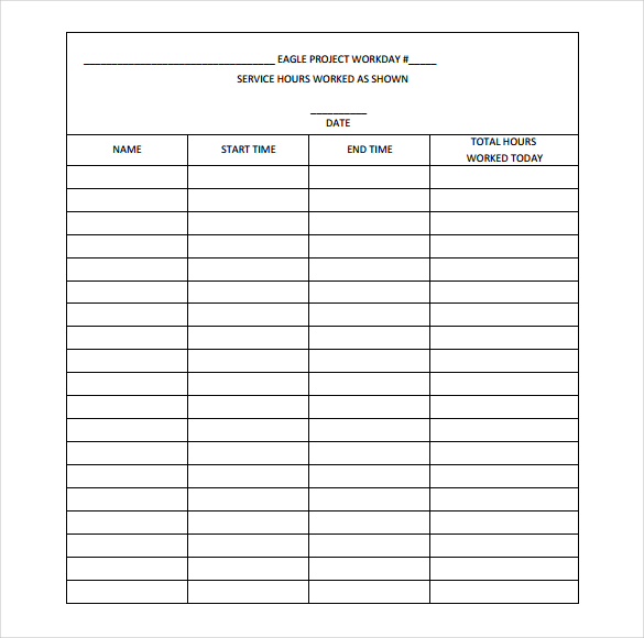 employee hour tracking template Tier.brianhenry.co employee hour tracking template Tier.brianhenry.co