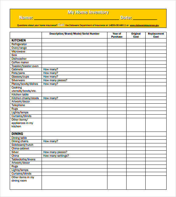 Household Inventory List Template Best Of Resume 48 Lovely Household Inventory List Template Best Of Resume 48 Lovely