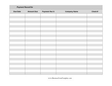 How to keep track of your payments – Snapdocs How to keep track of your payments – Snapdocs