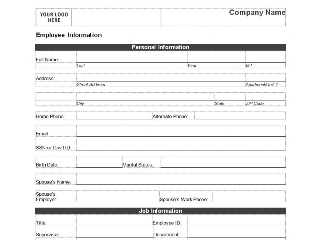 excel template employee information April.onthemarch.co excel template employee information April.onthemarch.co