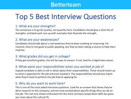 Hotel housekeeper interview questions Hotel housekeeper interview questions
