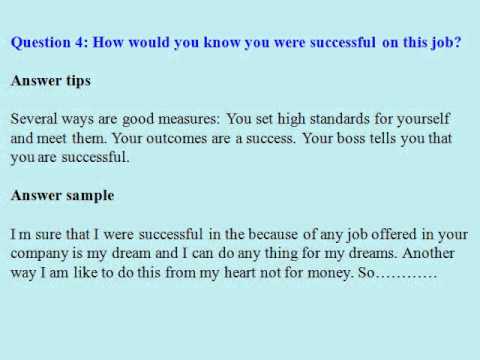 12 best housekeeping interview questions and answers 12 best housekeeping interview questions and answers