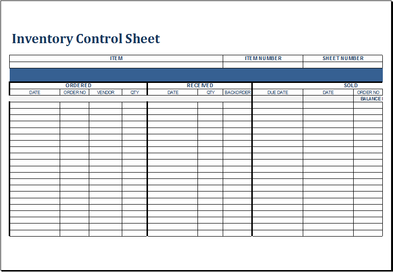 inventory log sheet Cypru.hamsaa.co inventory log sheet Cypru.hamsaa.co