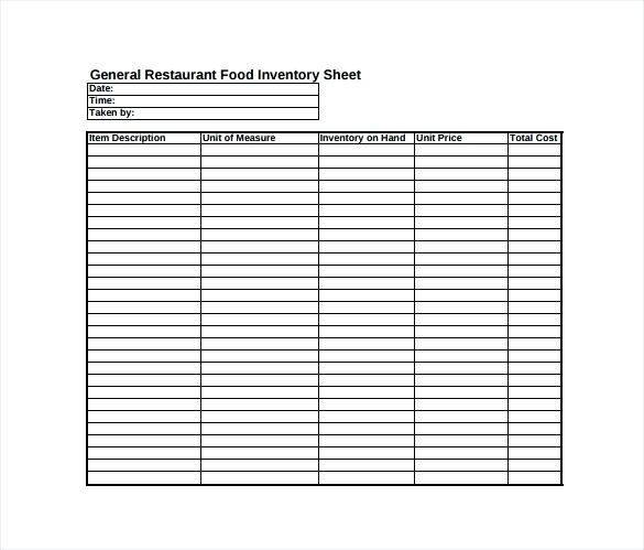 printable inventory sheets Boat.jeremyeaton.co printable inventory sheets Boat.jeremyeaton.co