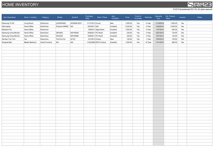 Inventory Spreadsheet Excel 2018 Google Spreadsheet Templates How Inventory Spreadsheet Excel 2018 Google Spreadsheet Templates How