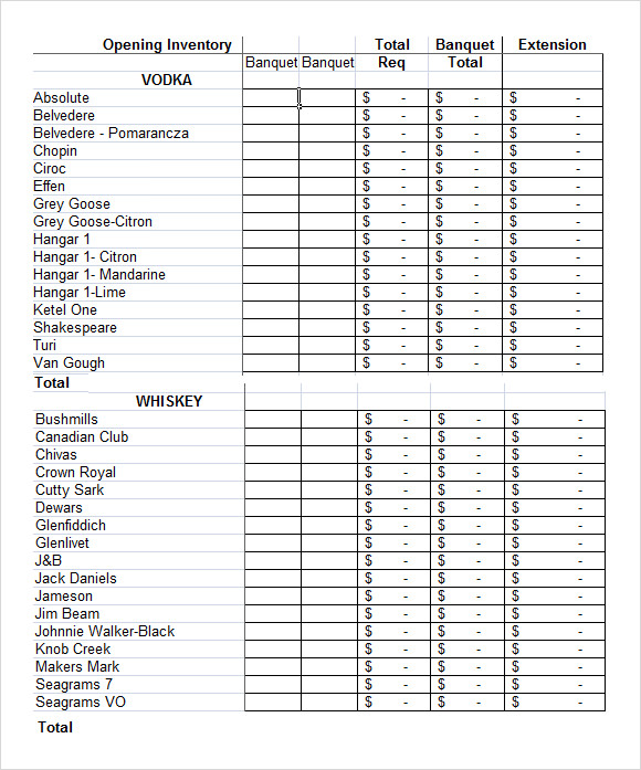 Inventory Spreadsheet Template 48+ Free Word, Excel Documents Inventory Spreadsheet Template 48+ Free Word, Excel Documents