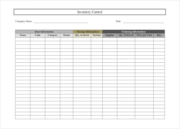 Inventory Spreadsheet Example On Spreadsheet App Donation Value Inventory Spreadsheet Example On Spreadsheet App Donation Value