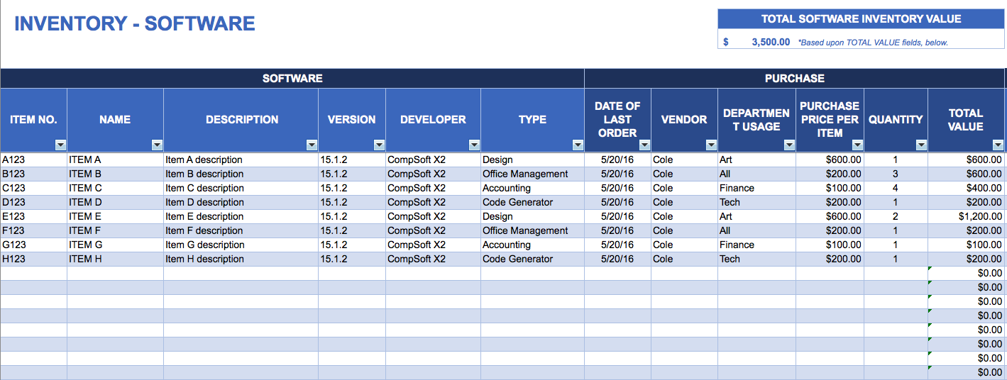excel template inventory management Gecce.tackletarts.co excel template inventory management Gecce.tackletarts.co