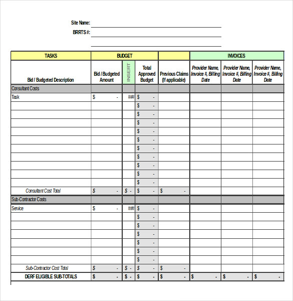 Inventory Tracking Template – 15+ Free Sample, Example, Format Inventory Tracking Template – 15+ Free Sample, Example, Format