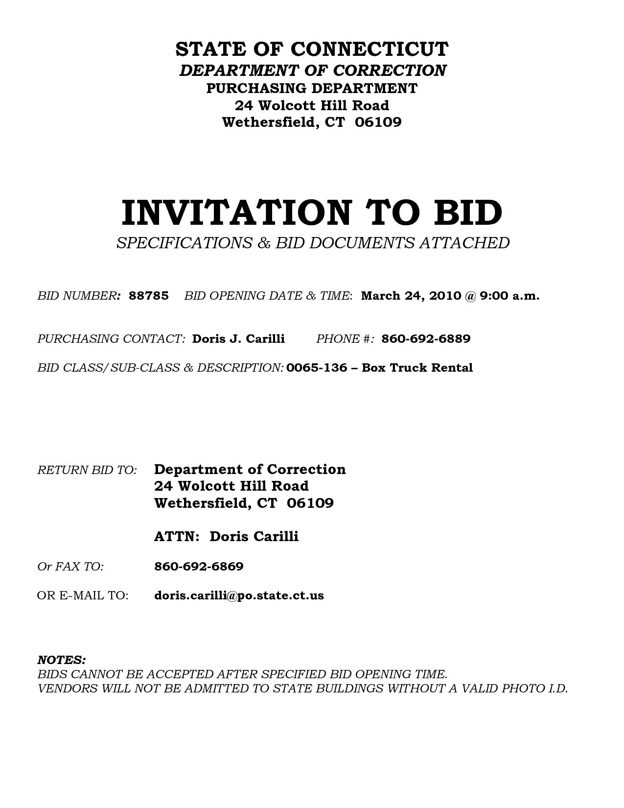 Invitation Bid Sample New Invitation To Bid Template New Invitation Bid Sample New Invitation To Bid Template New