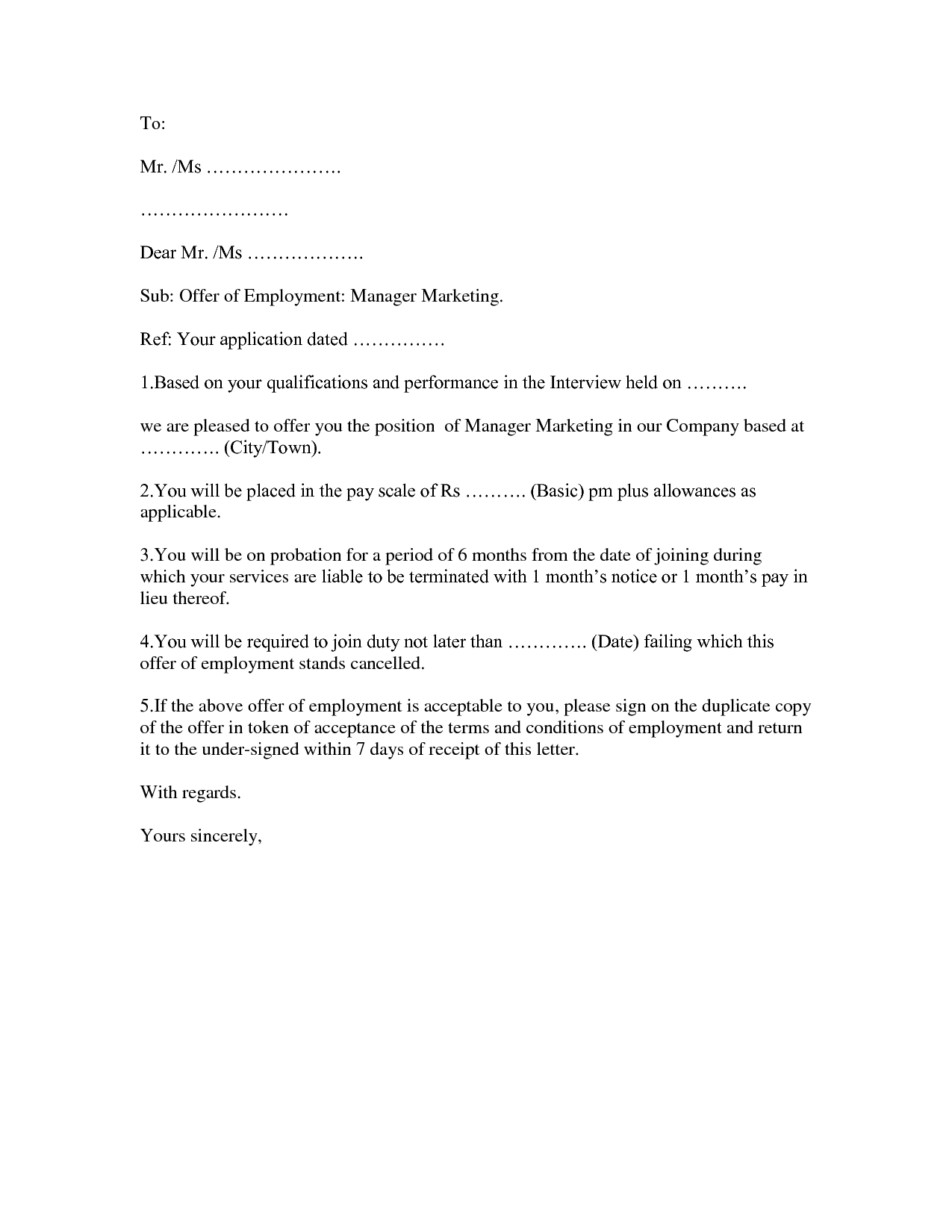 40 Proof of Employment Letters, Verification Forms & Samples 40 Proof of Employment Letters, Verification Forms & Samples