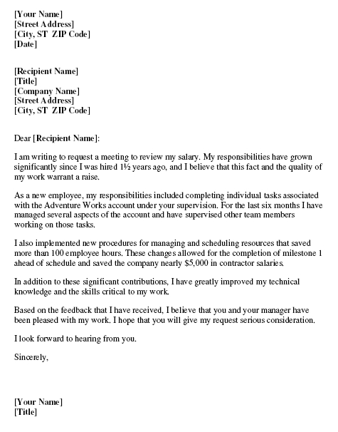 letter requesting raise Kleo.beachfix.co letter requesting raise Kleo.beachfix.co