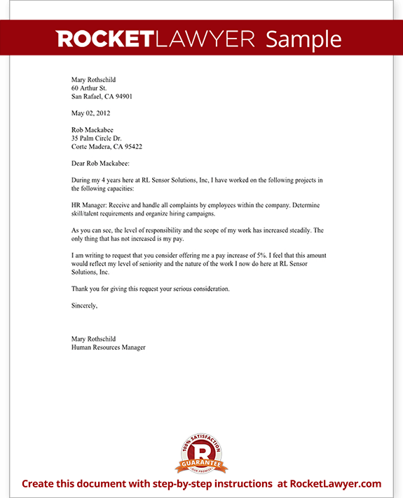 how to write a request for a raise Kleo.beachfix.co how to write a request for a raise Kleo.beachfix.co