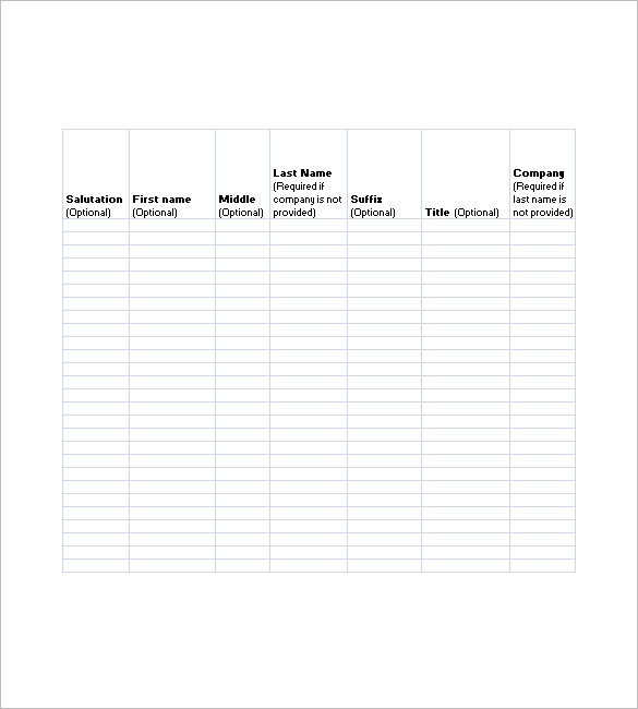 emailing list template Romeo.landinez.co emailing list template Romeo.landinez.co