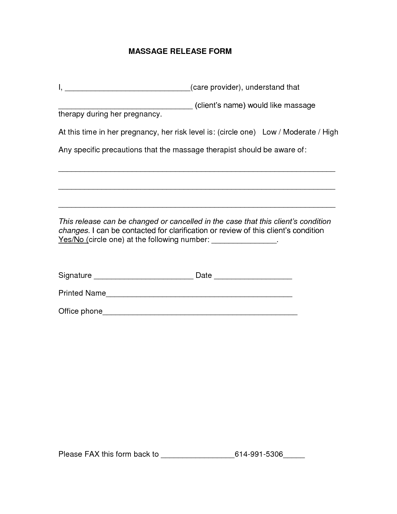 10+ Medical Release Forms Free Sample, Example, Format | Free 10+ Medical Release Forms Free Sample, Example, Format | Free