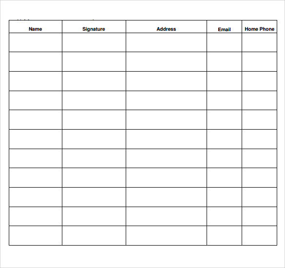 printable patient sign in sheet Kleo.beachfix.co printable patient sign in sheet Kleo.beachfix.co
