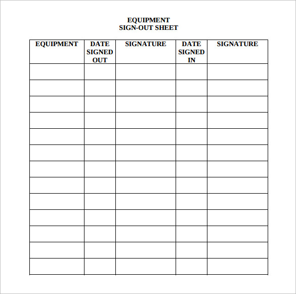 medical sign in sheet   April.onthemarch.co