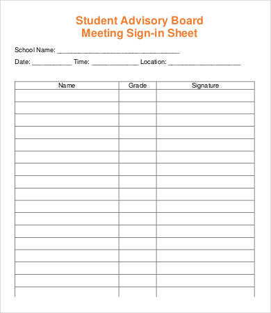 meeting sign in sheet April.onthemarch.co meeting sign in sheet April.onthemarch.co