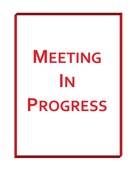 Business Planner Meeting Sign Stock Illustration 182702624 Business Planner Meeting Sign Stock Illustration 182702624