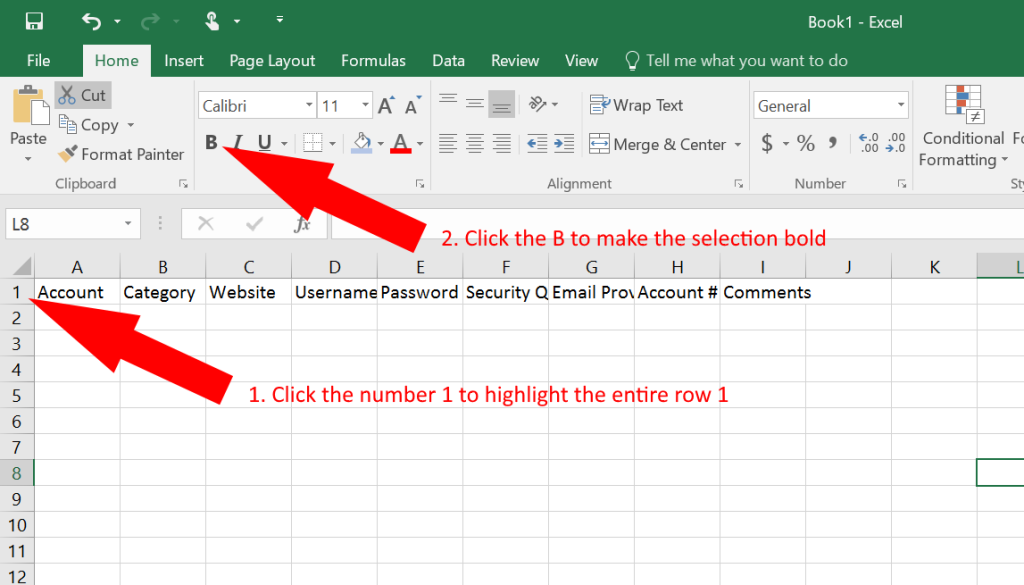 password template for excel April.onthemarch.co password template for excel April.onthemarch.co