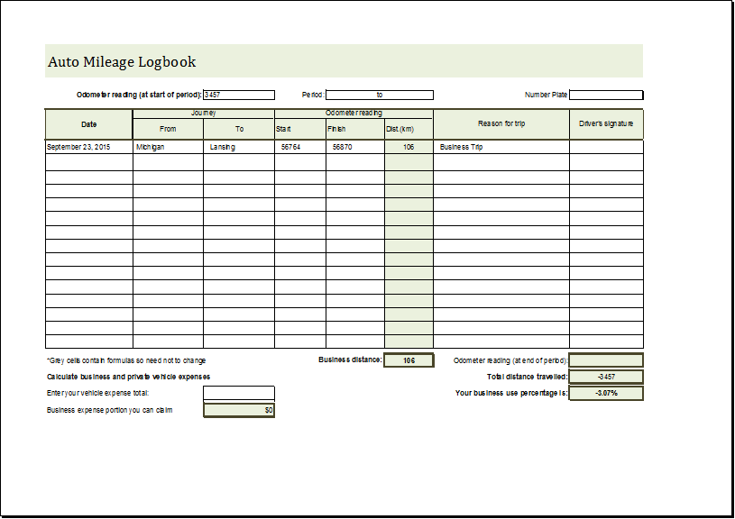 auto logbook Kleo.beachfix.co auto logbook Kleo.beachfix.co