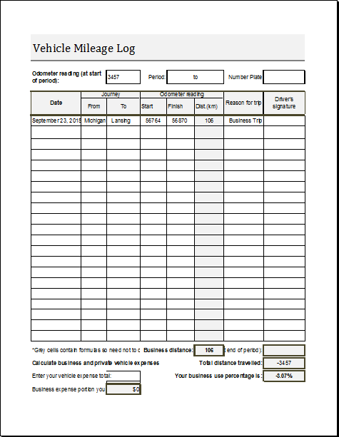 mileage record book Kleo.beachfix.co mileage record book Kleo.beachfix.co