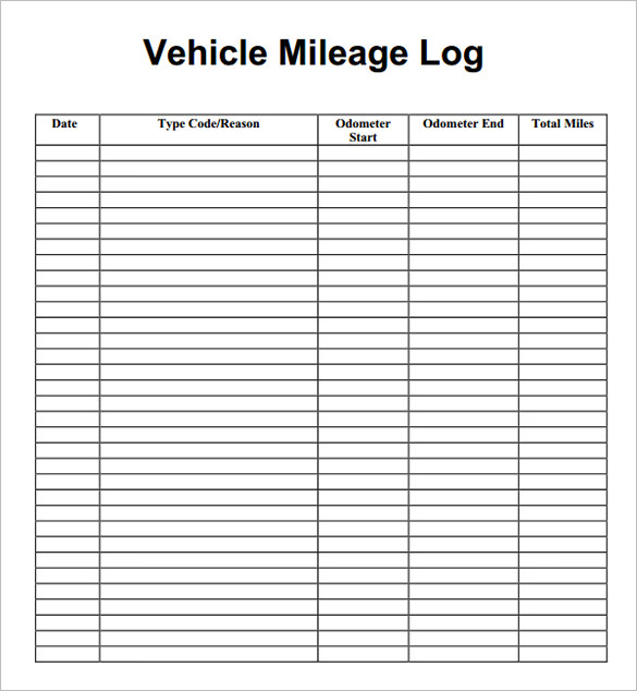 mileage log template excel Gecce.tackletarts.co mileage log template excel Gecce.tackletarts.co
