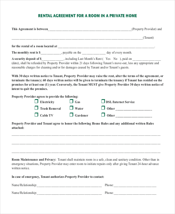 Room Rental Agreement California Template Schreibercrimewatch.org Room Rental Agreement California Template Schreibercrimewatch.org