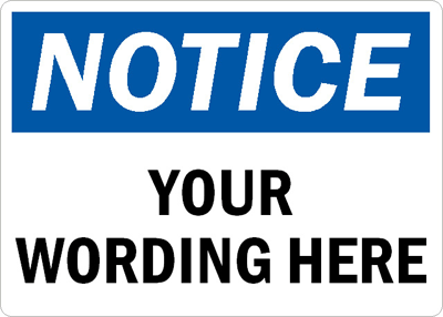 Free Safety Signs | Printable Safety Sign PDFs Free Safety Signs | Printable Safety Sign PDFs