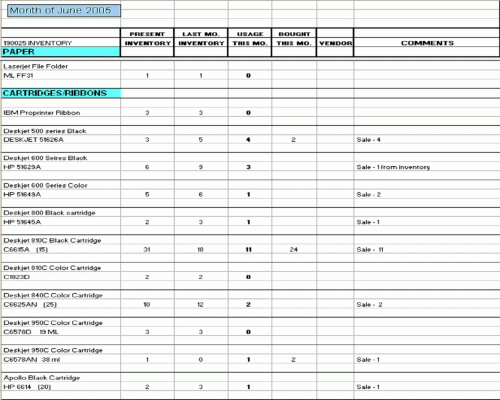 supply inventory spreadsheet Kleo.beachfix.co supply inventory spreadsheet Kleo.beachfix.co