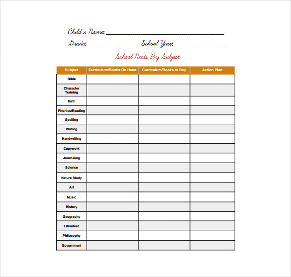 Office Supply Inventory List Template | Office Supplies Inventory Office Supply Inventory List Template | Office Supplies Inventory