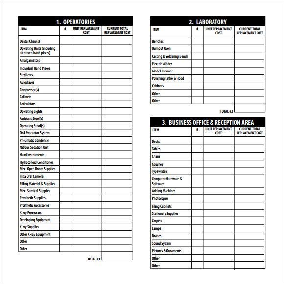 office supply inventory list Boat.jeremyeaton.co office supply inventory list Boat.jeremyeaton.co