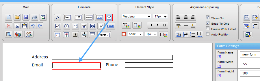 template order form free Tier.brianhenry.co template order form free Tier.brianhenry.co