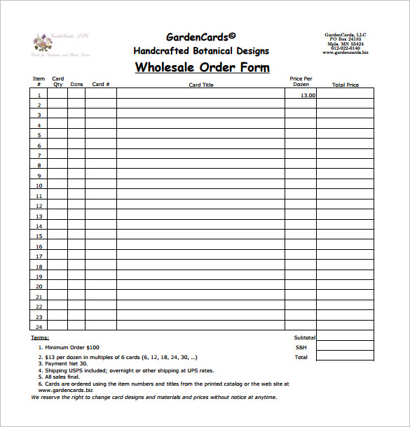 order sheet template excel Kleo.beachfix.co order sheet template excel Kleo.beachfix.co
