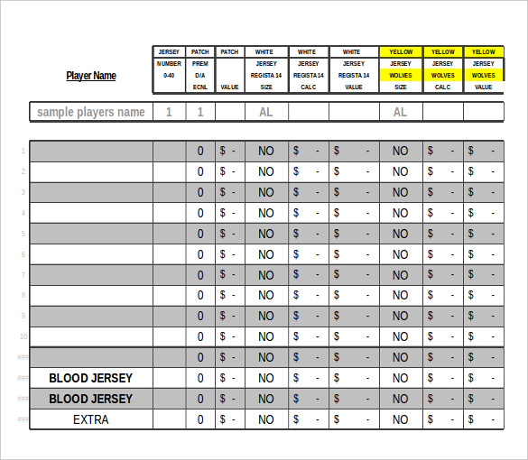 order form excel template Boat.jeremyeaton.co order form excel template Boat.jeremyeaton.co