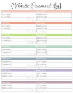 password template free Kleo.beachfix.co password template free Kleo.beachfix.co