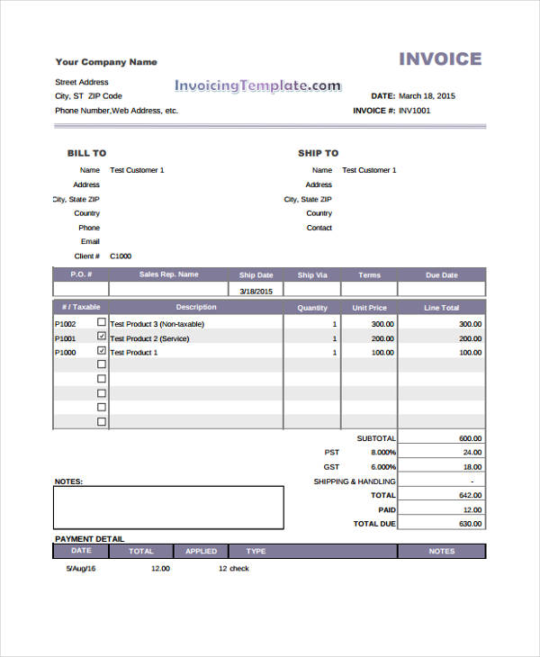 paid invoice template payment invoice template invoice example paid invoice template payment invoice template invoice example