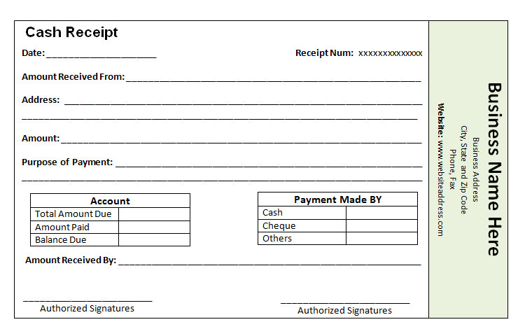 sample receipt for payment received Tier.brianhenry.co sample receipt for payment received Tier.brianhenry.co