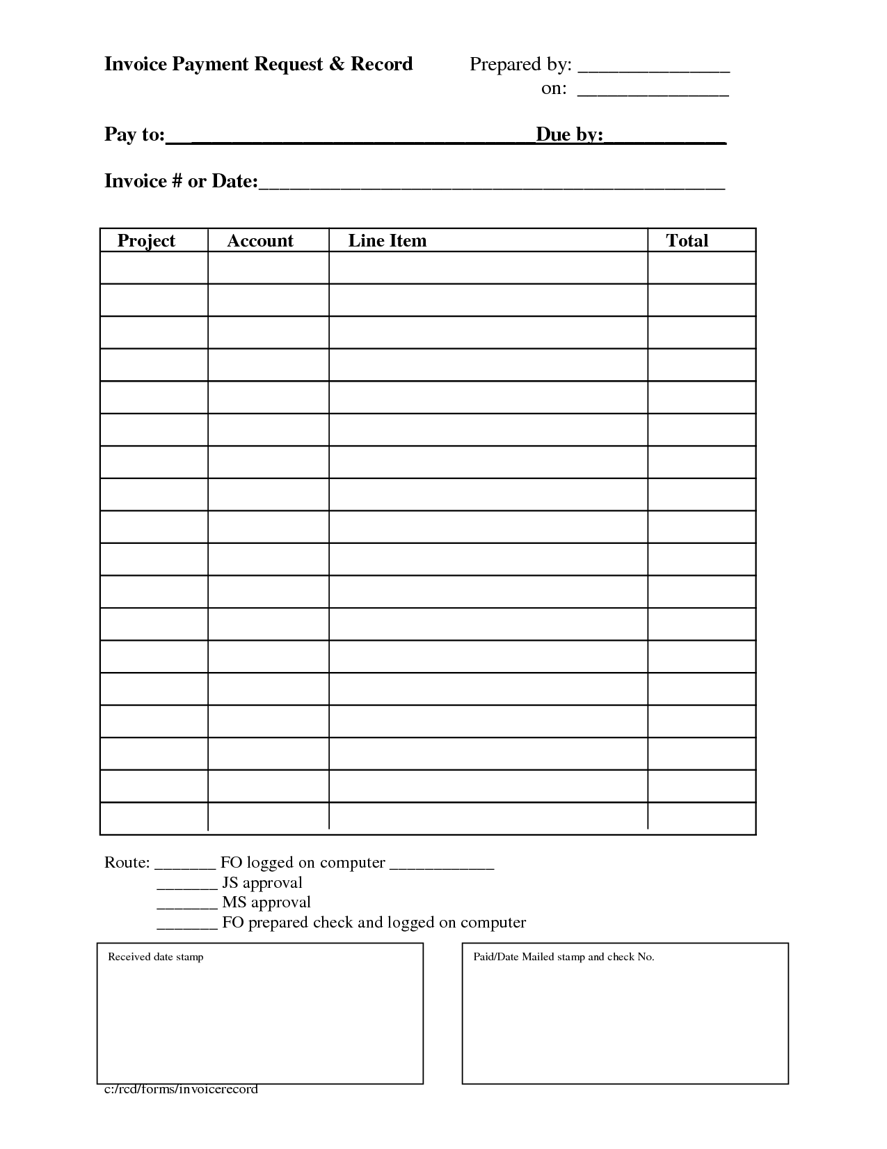 payment template 9 Easy Rules Of Payment payment template 9 Easy Rules Of Payment