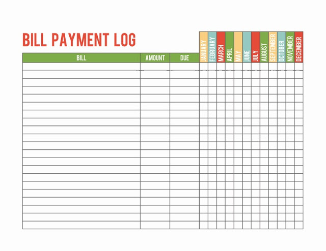 payment record sheet template Gecce.tackletarts.co payment record sheet template Gecce.tackletarts.co