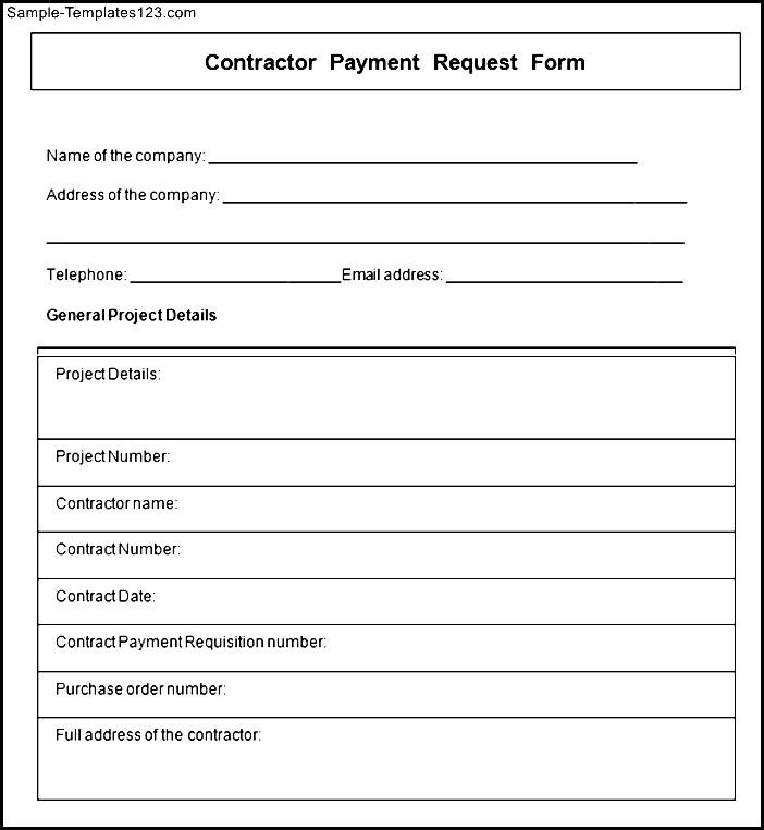request for payment form template request for payment form request for payment form template request for payment form
