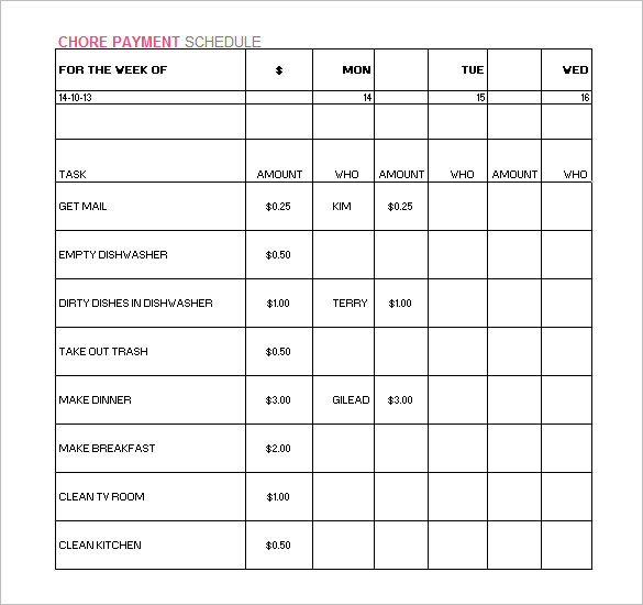 bill tracker template excel Kleo.beachfix.co bill tracker template excel Kleo.beachfix.co