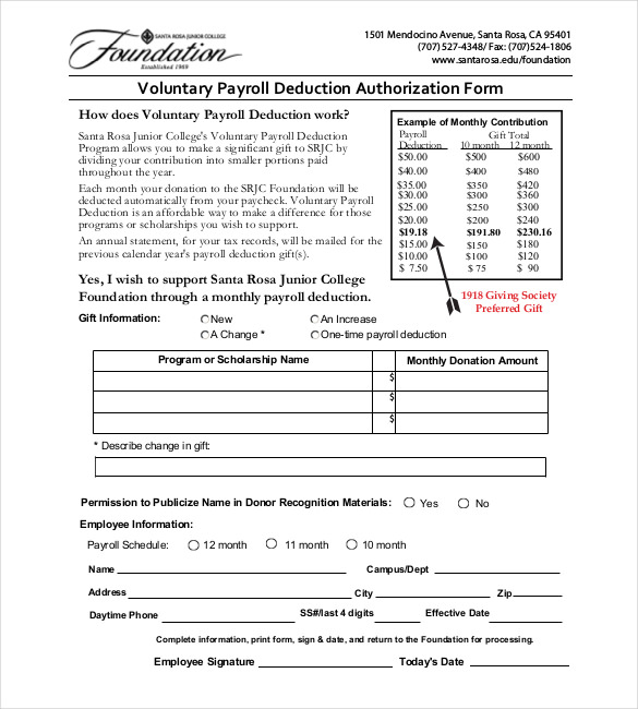 7+ Payroll Budget Templates – Free Sample, Example, Format 7+ Payroll Budget Templates – Free Sample, Example, Format