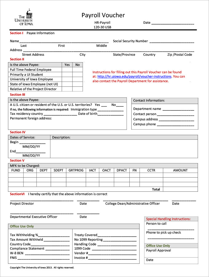 4 HR Payroll Forms | HR Templates | Free & Premium Templates 4 HR Payroll Forms | HR Templates | Free & Premium Templates