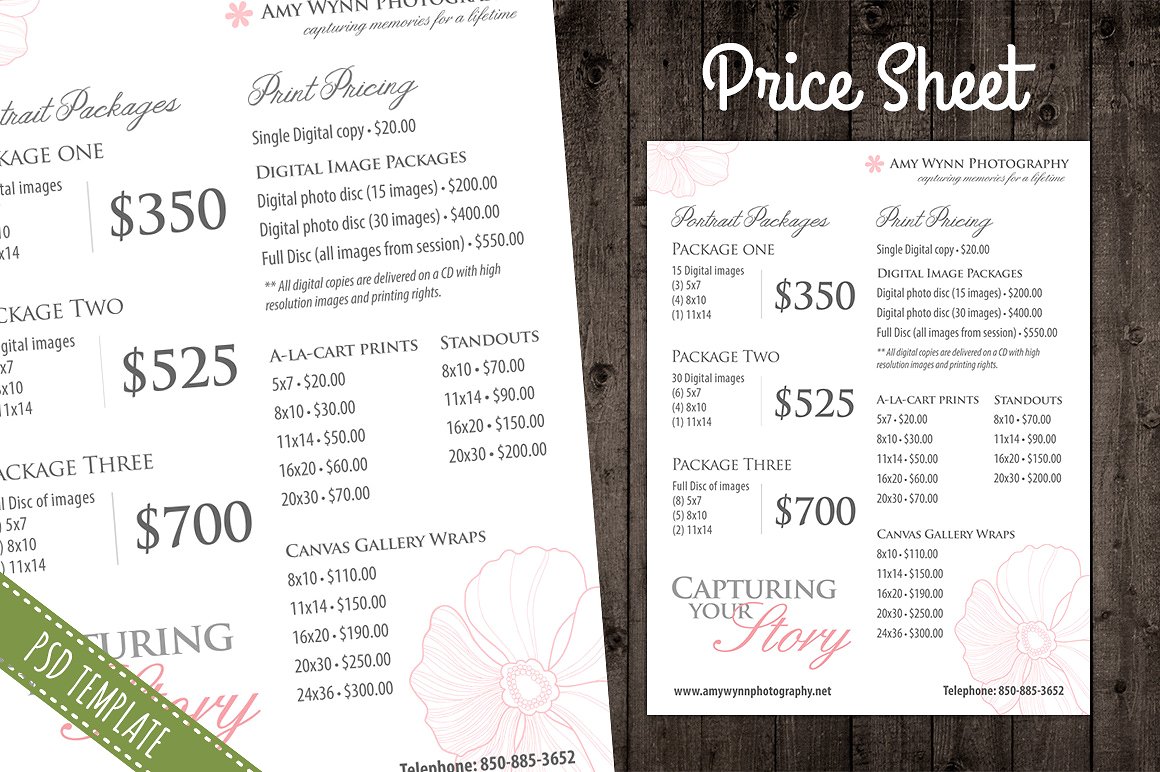 40 FREE Price List Templates (Price Sheet Templates) Template Lab 40 FREE Price List Templates (Price Sheet Templates) Template Lab