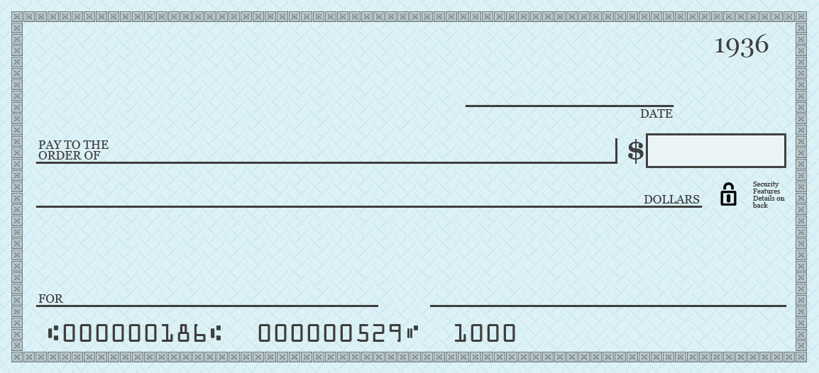 free printable checks template blank checks template presentation free printable checks template blank checks template presentation