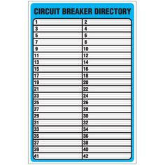 circuit breaker panel labels Gecce.tackletarts.co circuit breaker panel labels Gecce.tackletarts.co